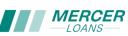 Mercer Loans logo